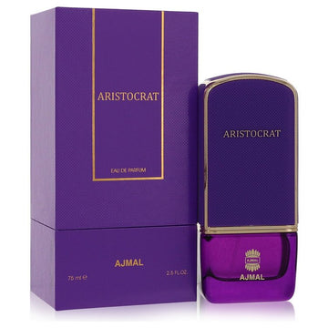 Ajmal Aristocrat Perfume By Ajmal Eau De Parfum Spray- Free Shipping