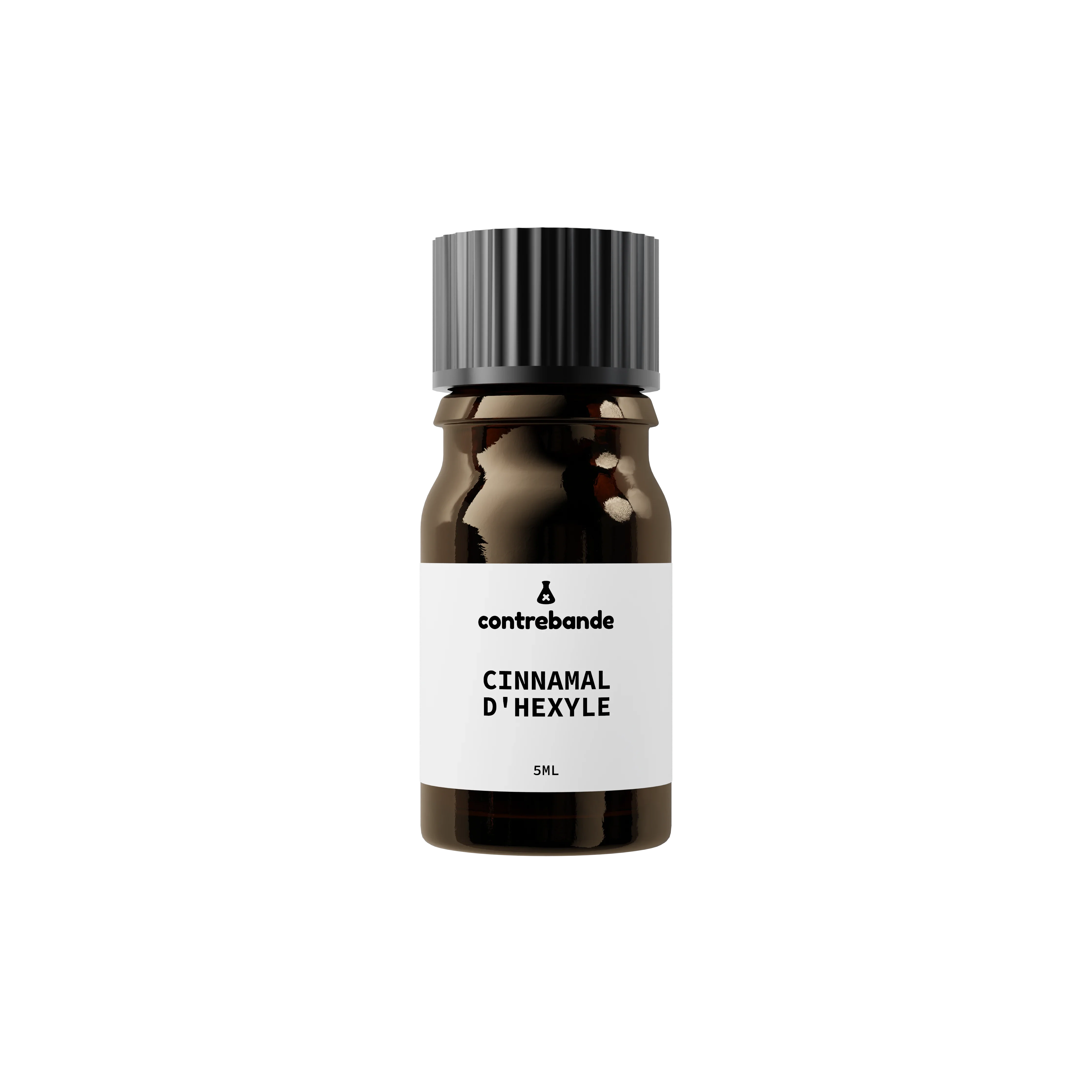 Hexyl Cinnamic Aldehyde (Alpha-Hexylcinnamaldehyde) | Concentrated Perfume Oil