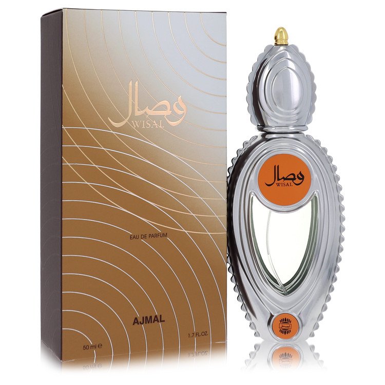 Ajmal Wisal Perfume By Ajmal Eau De Parfum Spray- Free Shipping