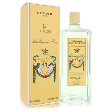 A La Reine Des Fleurs Perfume By Lt Piver Eau De Cologne- Free Shipping