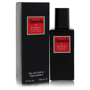 Alameda Perfume By Robert Piguet Eau De Parfum Spray- free shipping