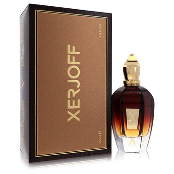 Alexandria Ii Perfume By Xerjoff Eau De Parfum Spray (Unisex)- free shipping