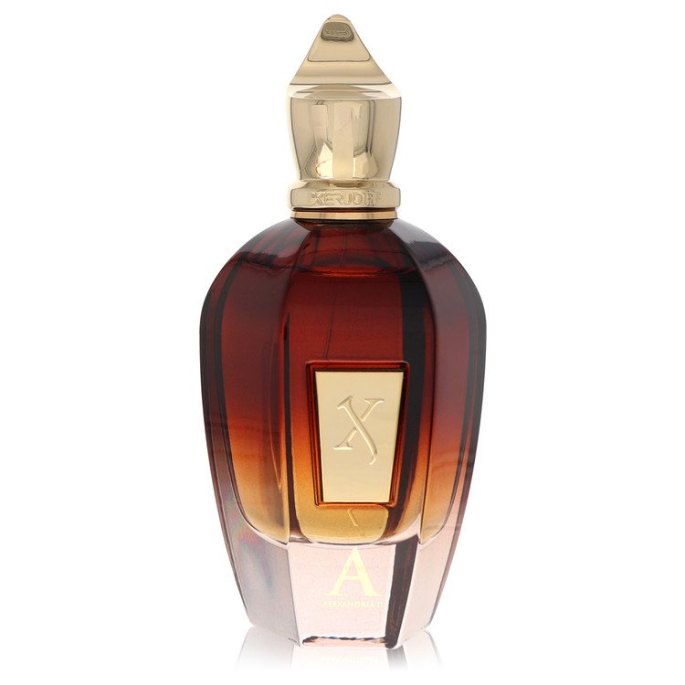 Alexandria Ii Perfume By Xerjoff Eau De Parfum Spray (Unisex Tester)- free shipping