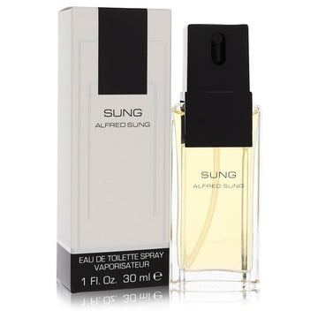 Alfred Sung Perfume By Alfred Sung Eau De Toilette Spray- free shipping