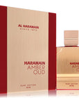 Al Haramain Amber Oud Ruby Perfume By Al Haramain Eau De Parfum Spray (Unisex)- Free Shipping