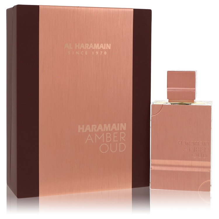 Al Haramain Amber Oud Perfume By Al Haramain Eau De Parfum Spray (Unisex)- Free Shipping