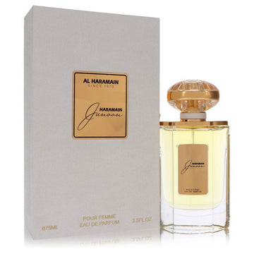 Al Haramain Junoon Perfume By Al Haramain Eau De Parfum Spray- free shipping