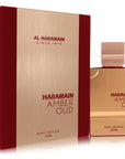 Al Haramain Amber Oud Ruby Perfume By Al Haramain Eau De Parfum Spray (Unisex)- Free Shipping