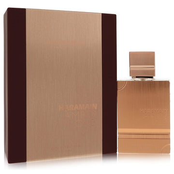 Al Haramain Amber Oud Gold Edition Perfume By Al Haramain Eau De Parfum Spray (Unisex- Free Shipping)