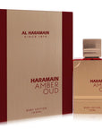 Al Haramain Amber Oud Ruby Perfume By Al Haramain Eau De Parfum Spray (Unisex)- Free Shipping