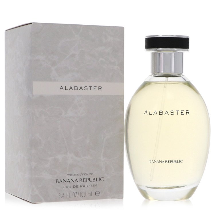 Alabaster Perfume By Banana Republic Eau De Parfum Spray- free shipping