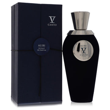 Alibi V Perfume By V Canto Extrait De Parfum Spray (Unisex)- free shipping