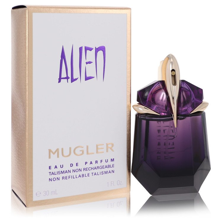 Alien Perfume By Thierry Mugler Eau De Parfum Spray- free shipping