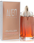 Alien Goddess Supra Floral Perfume By Thierry Mugler Eau De Parfum Spray- free shipping