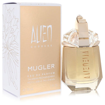 Alien Goddess Perfume By Thierry Mugler Eau De Parfum Spray Refillable- free shipping