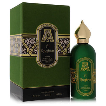 Al Rayhan Perfume By Attar Collection Eau De Parfum Spray (Unisex)- free shipping