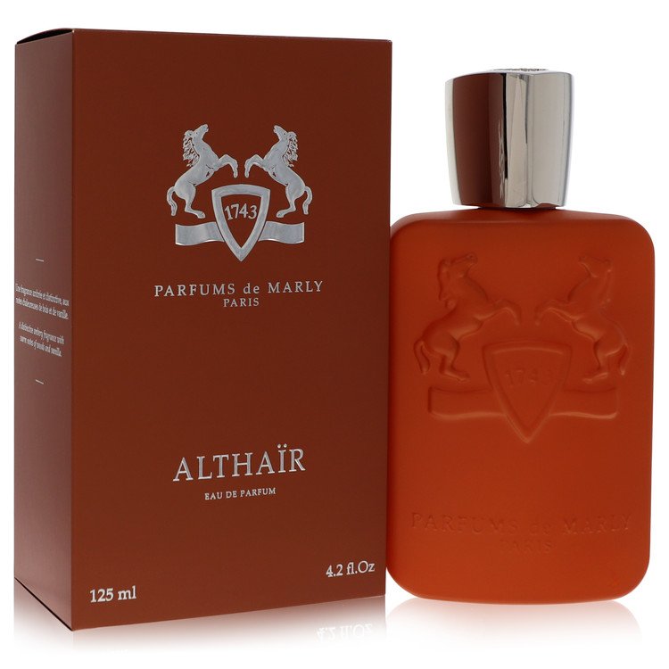 Althair Perfume By Parfums De Marly Eau De Parfum Spray- free shipping