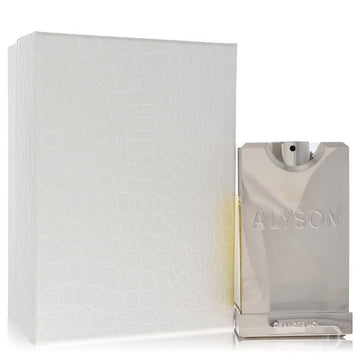 Alyson Oldoini Oranger Moi Perfume By Alyson Oldoini Eau De Parfum Spray- free shipping