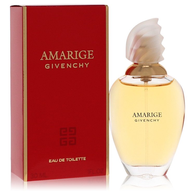 Amarige Perfume By Givenchy Eau De Toilette Spray- free shipping