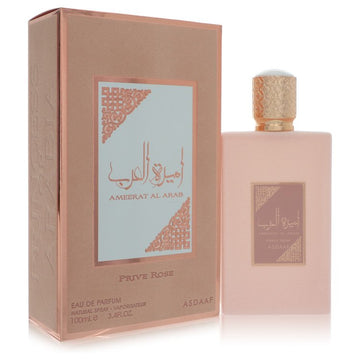 Ameerat Al Arab Prive Rose Perfume By Asdaaf Eau De Parfum Spray (Unisex)- free shipping