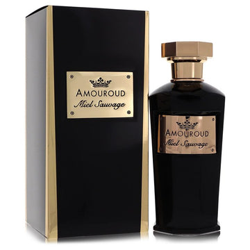 Miel Sauvage Perfume By Amouroud Eau De Parfum Spray (Unisex)- free shipping