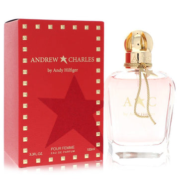 Andrew Charles Perfume By Andy Hilfiger Eau De Parfum Spray- free shipping