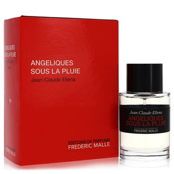 Angeliques Sous La Pluie Perfume By Frederic Malle Eau De Toilette Spray- free shipping