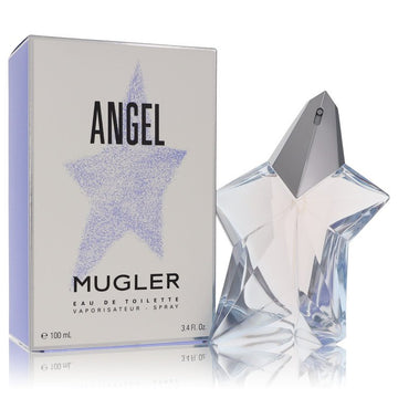 Angel Perfume By Thierry Mugler Eau De Toilette Spray- free shipping