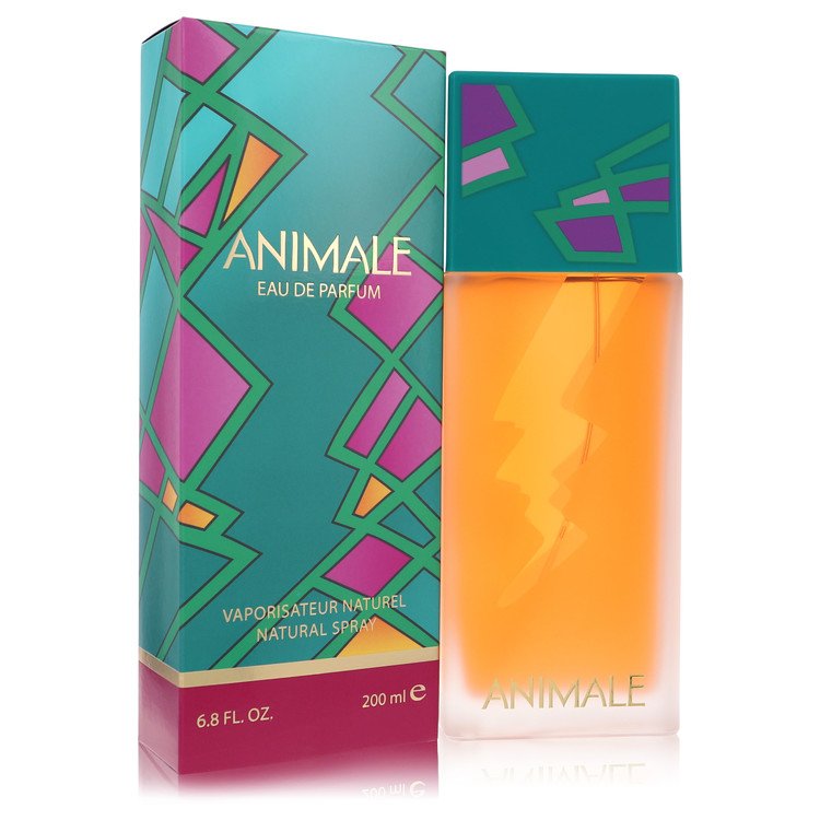 Animale Perfume By Animale Eau De Parfum Spray- free shipping