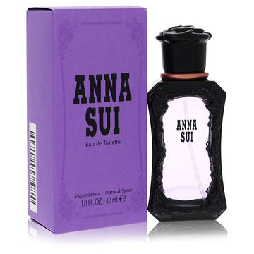 Anna Sui Perfume By Anna Sui Eau De Toilette Spray- free shipping