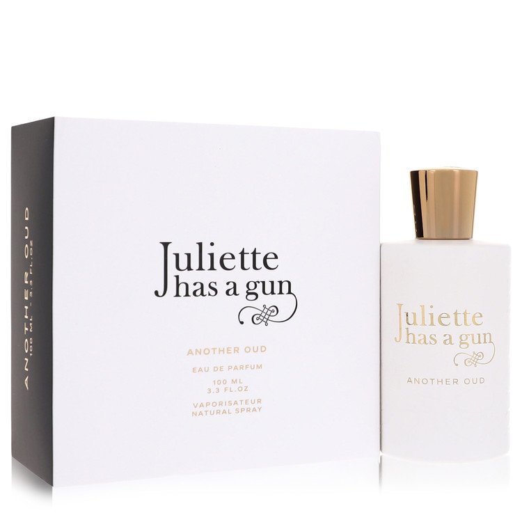 Another Oud Perfume By Juliette Has a Gun Eau De Parfum spray- free shipping