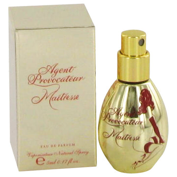 Agent Provocateur Maitresse Perfume By Agent Provocateur Mini EDP- Free Shipping