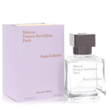 Aqua Celestia Perfume By Maison Francis Kurkdjian Eau De Toilette Spray- free shipping