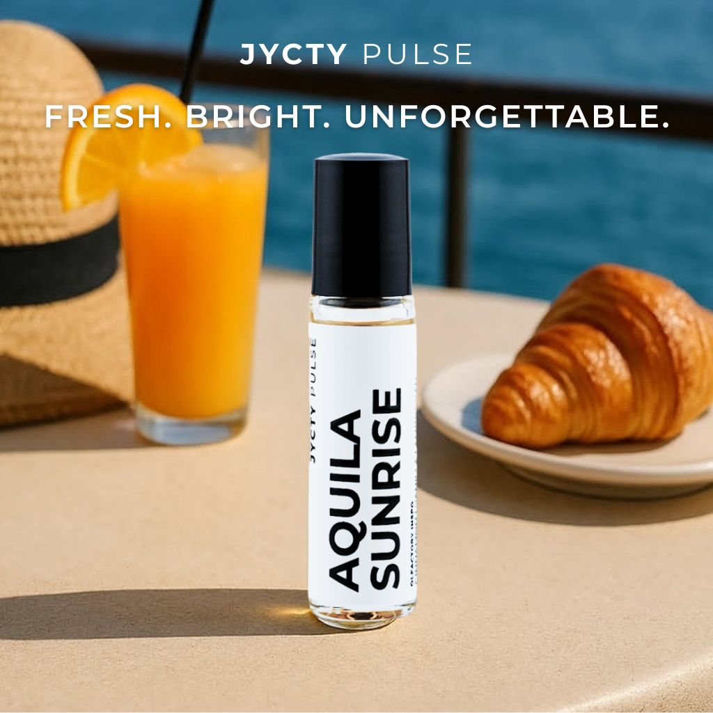 AQUILA SUNRISE Perfume Oil – Inspired by Althair PDM, 10ml Roll-On