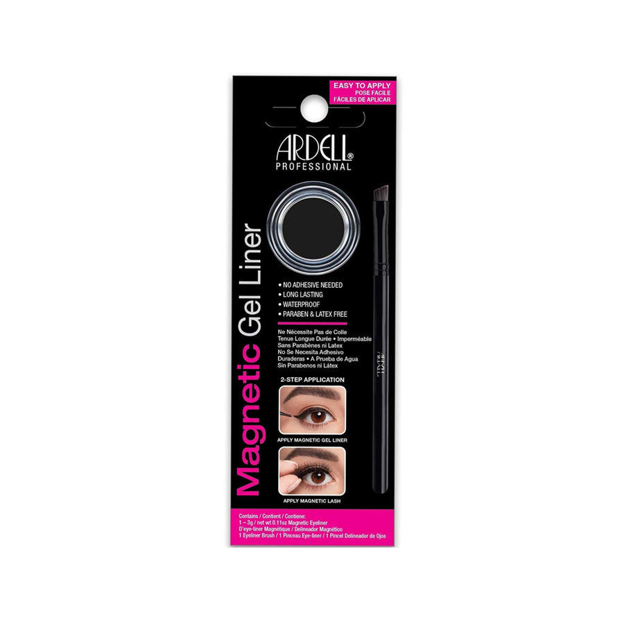 ARDELL Magnetic Gel Liner - Free Shipping