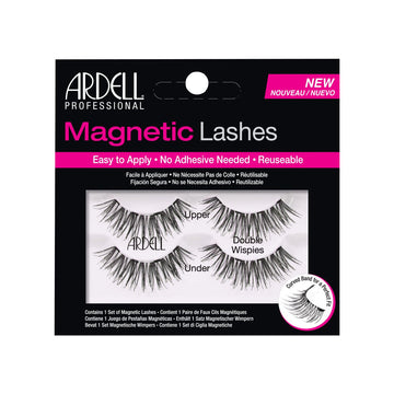 ARDELL Magnetic Lashes - Double Wispies - Free Shipping