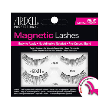 ARDELL Magnetic Lashes - 105 - Free Shipping