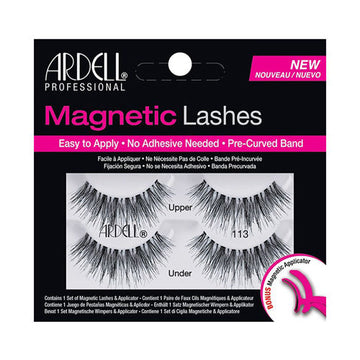 ARDELL Magnetic Lashes - 113 - Free Shipping