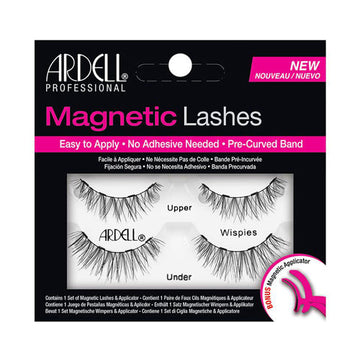 ARDELL Magnetic Lashes - Wispies - Free Shipping