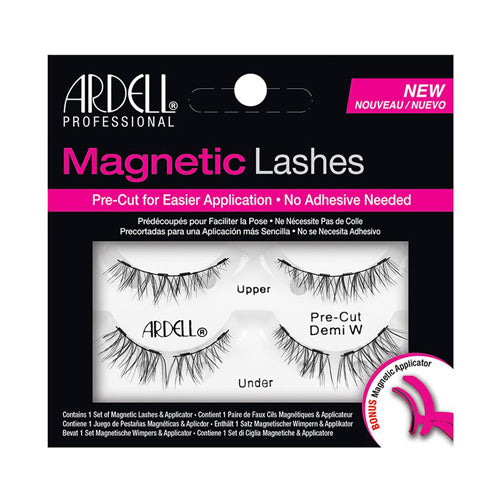 ARDELL Magnetic Lashes - Pre-Cut Demi Wispies - Free Shipping