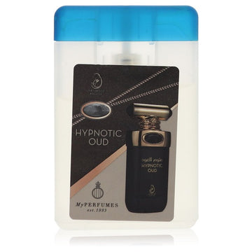 Arabiyat Hypnotic Oud Perfume By Arabiyat Prestige Mini EDP Spray (Unisex Tester)- free shipping