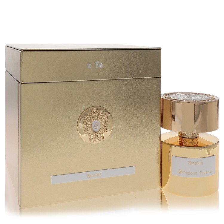 Tiziana Terenzi Arrakis Perfume By Tiziana Terenzi Extrait De Parfum Spray (Unisex)- Free Shipping