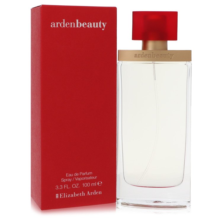 Arden Beauty Perfume By Elizabeth Arden Eau De Parfum Spray- free shipping