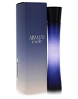 Armani Code Perfume By Giorgio Armani Eau De Parfum Spray- Free Shipping