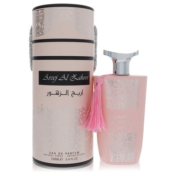 Areej Al Zahoor Perfume By Rihanah Eau De Parfum Spray- free shipping