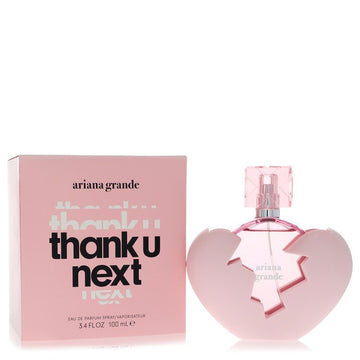 Ariana Grande Thank U, Next Perfume By Ariana Grande Eau De Parfum Spray- free shipping