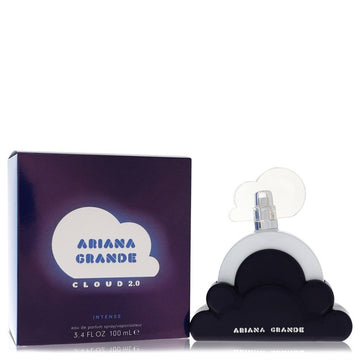 Ariana Grande Cloud Intense Perfume By Ariana Grande Eau De Parfum Spray- free shipping