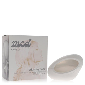 Ariana Grande Mod Vanilla Perfume By Ariana Grande Eau De Parfum Spray- free shipping