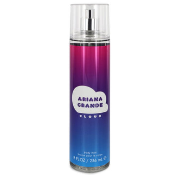 Ariana Grande Cloud Perfume By Ariana Grande Body Mist- free shipping