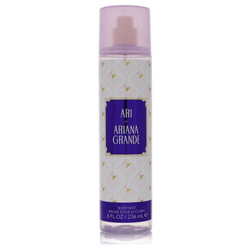 Ari Perfume By Ariana Grande Body Mist Spray- free shipping